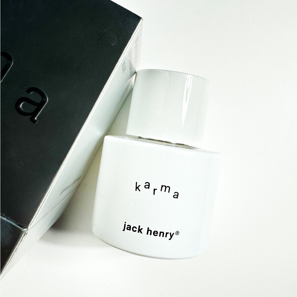 NEW Jack Henry Karma